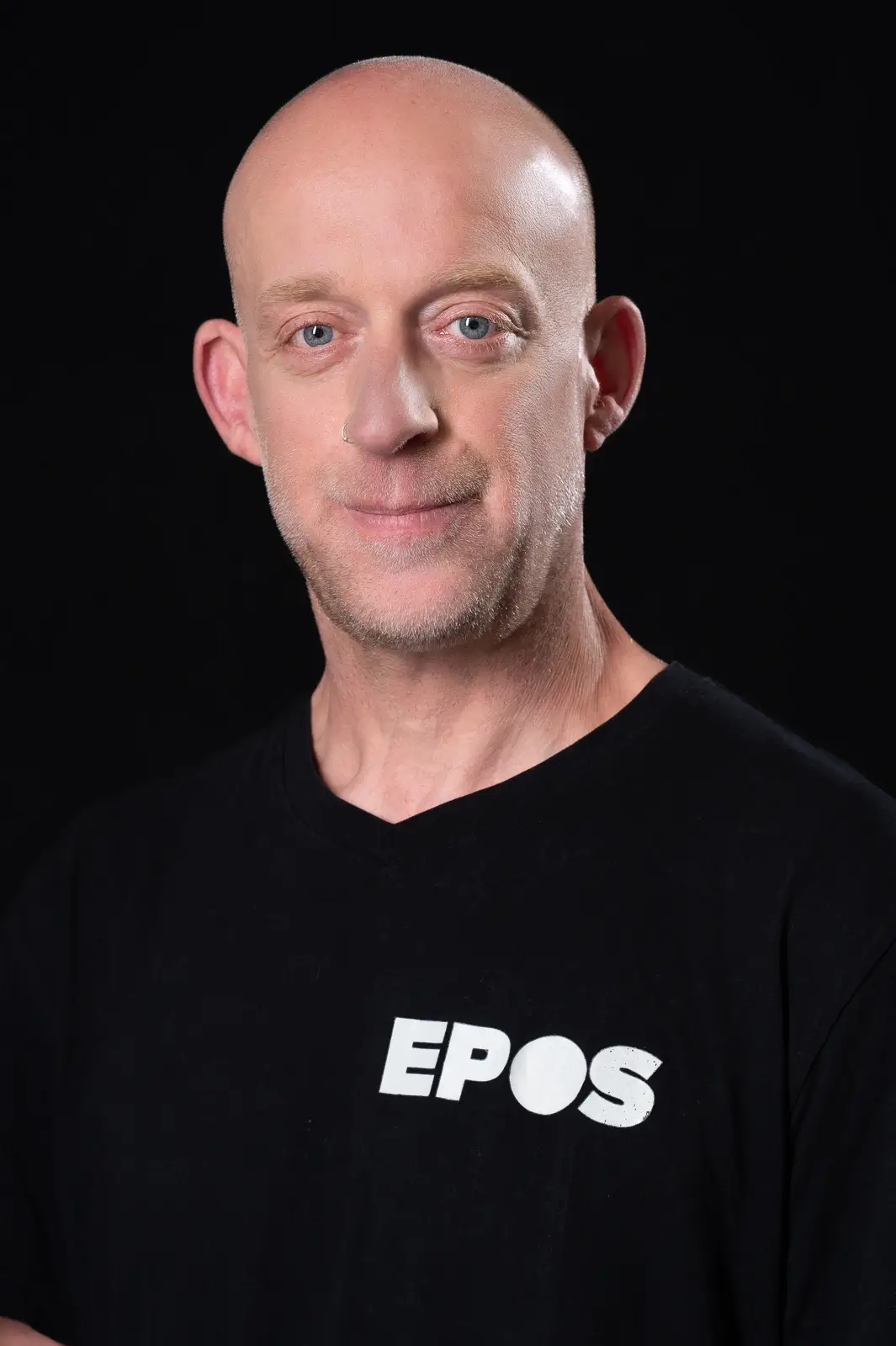Alexander Rehfeldt - Crewleiter