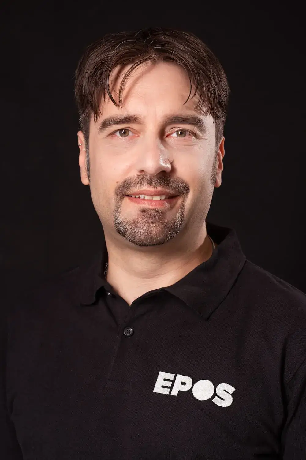 Daniel Gallerand - Crewleiter