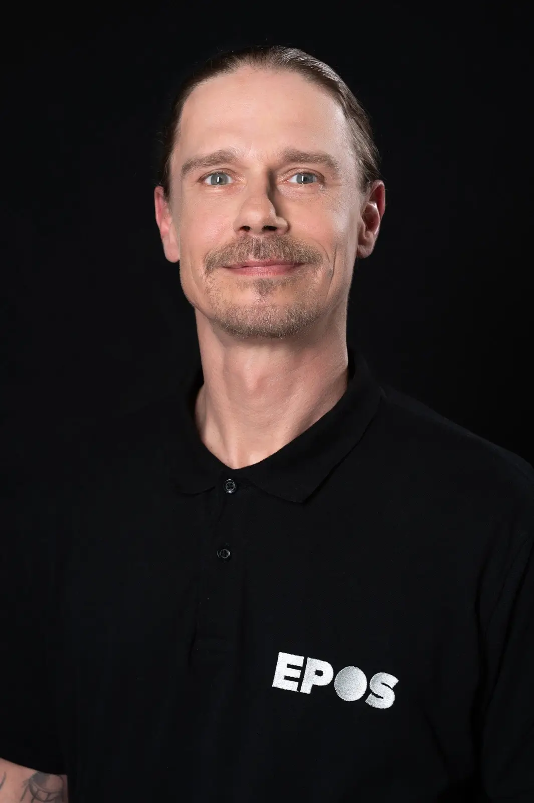 Martin Jirout - Crewleiter