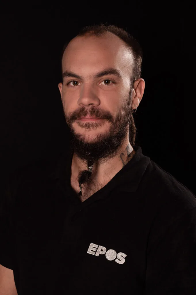 Michel Helbling - Crewleiter